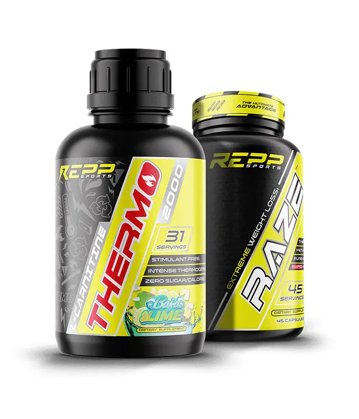 Weight Loss Stack Big E Nutrition