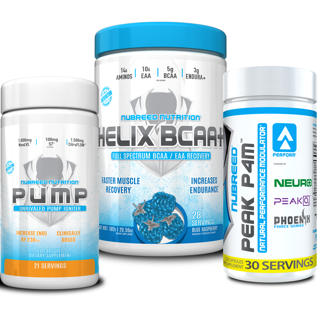 | Big E Nutrition