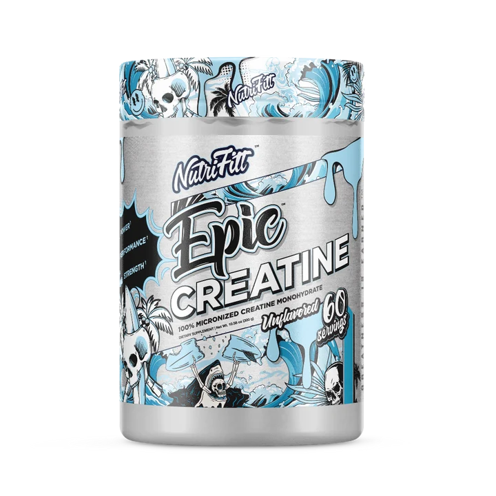 EPIC CREATINE