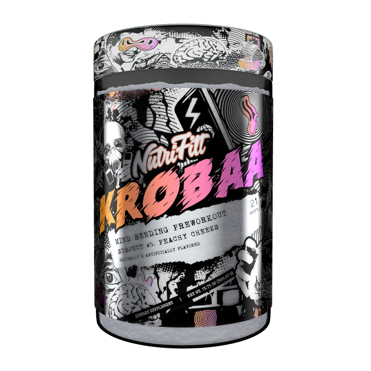 KROBAA (21 srv)