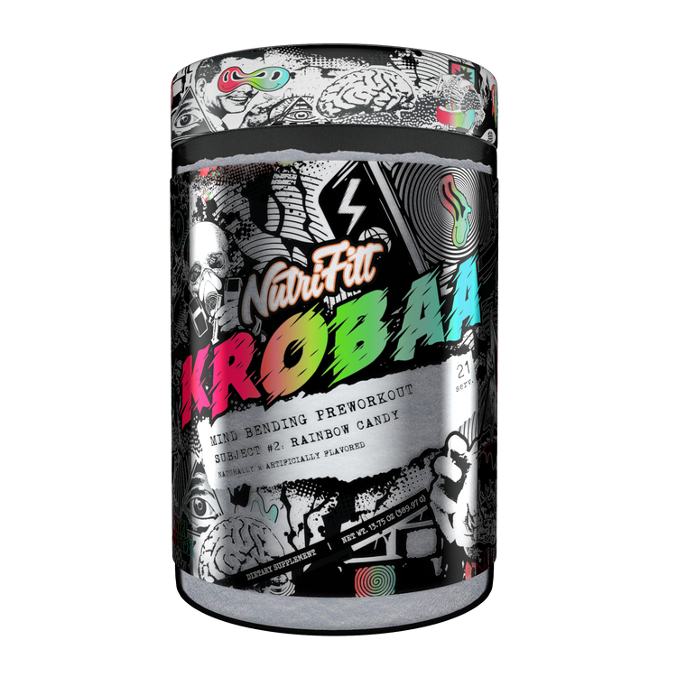 KROBAA (21 srv)