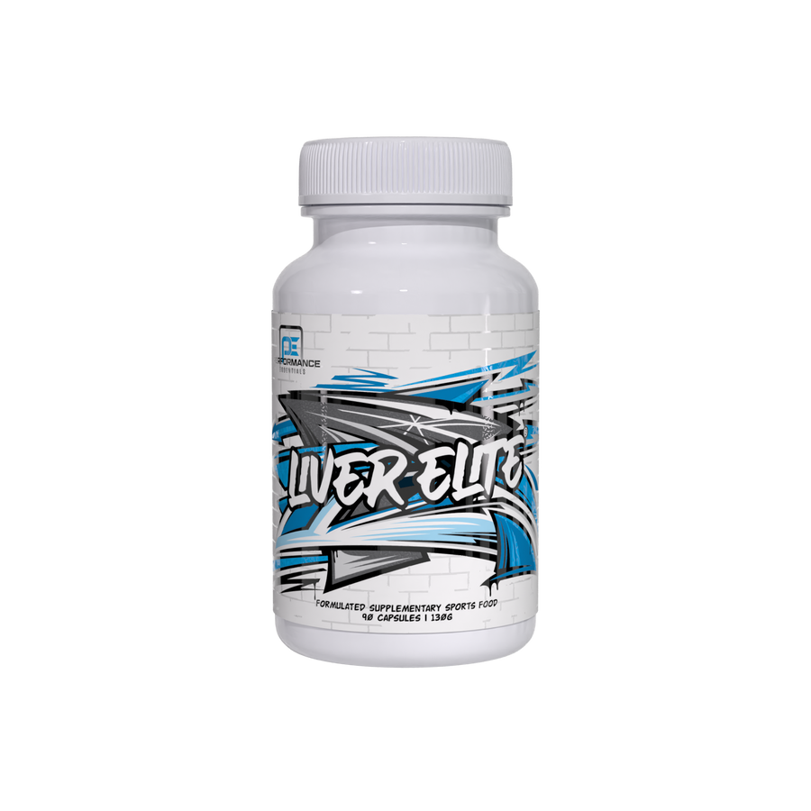 LIVER ELITE