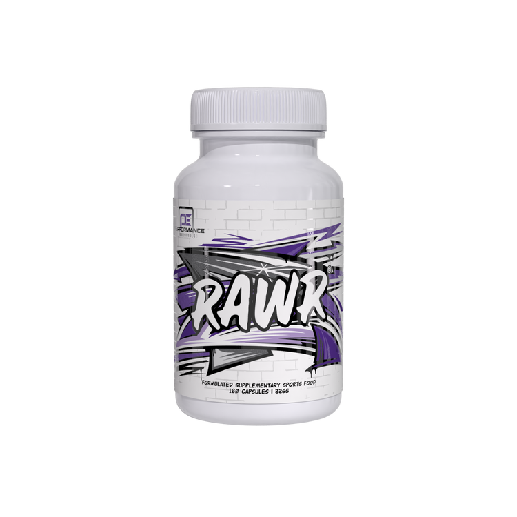 RAWR Performance Essentials