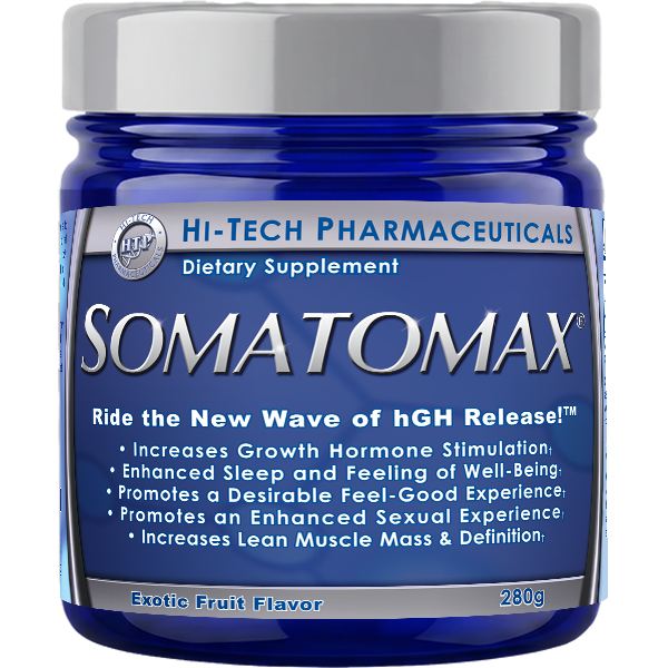 Somatomax ( 20 srv )