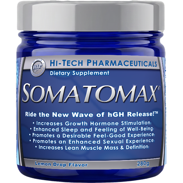 Somatomax ( 20 srv )
