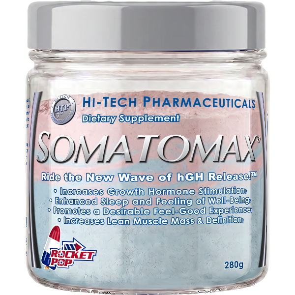 Somatomax ( 20 srv )