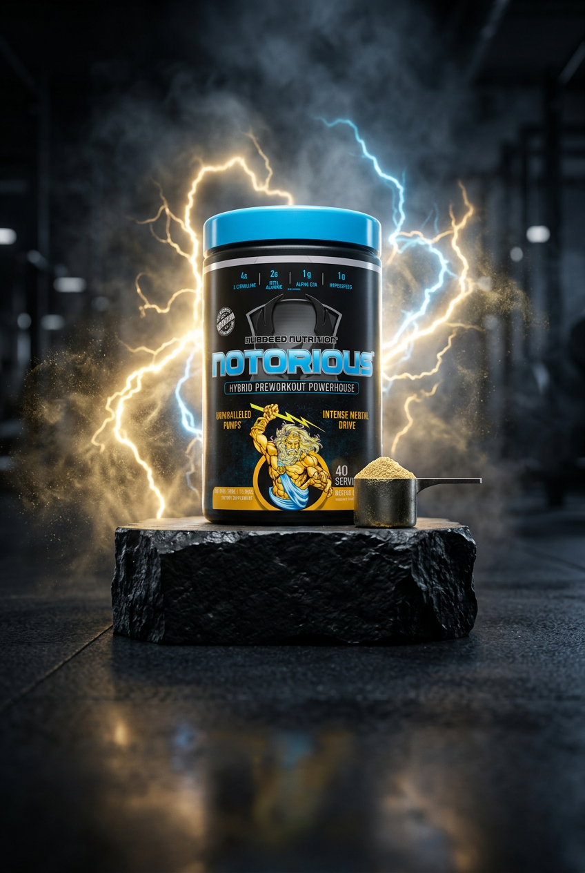 Pre-Workout