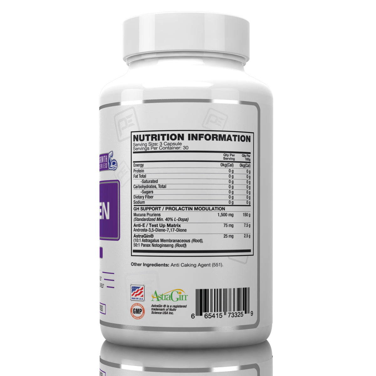 Arimizen Capsules