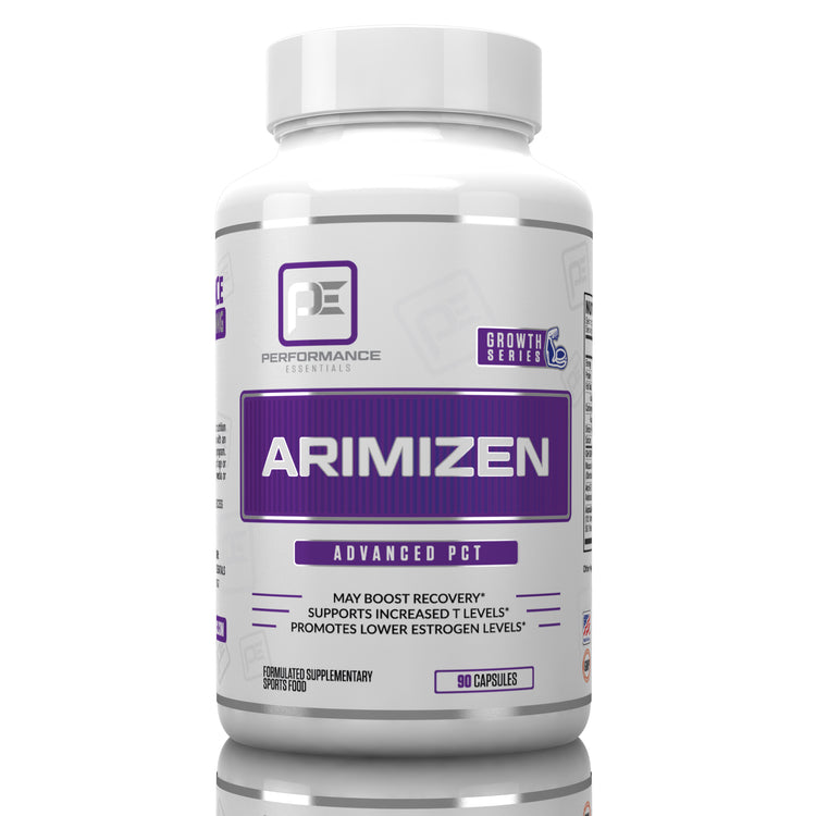 Arimizen Capsules