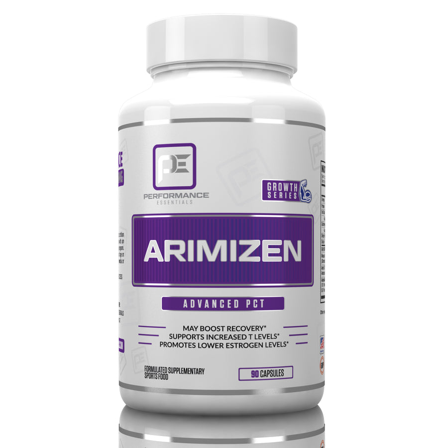 Arimizen Capsules
