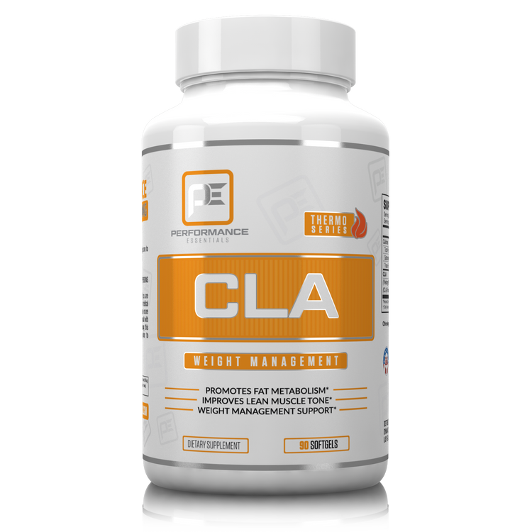 CLA Soft Gels