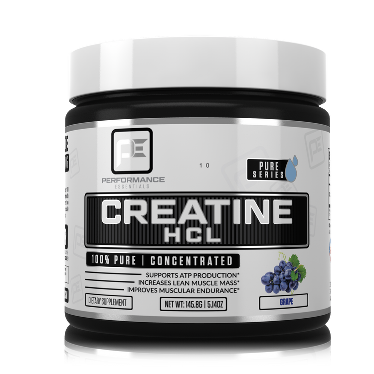 Creatine HCL Powder