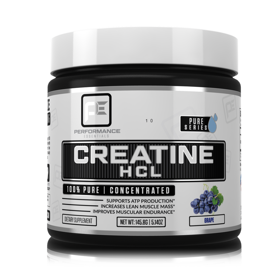 Creatine HCL Powder