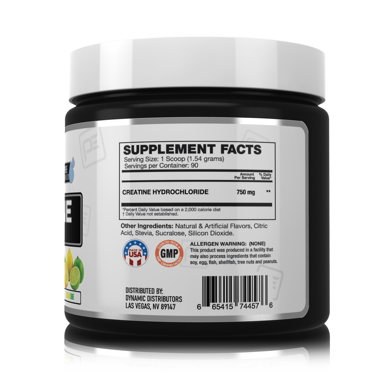 Creatine HCL Powder