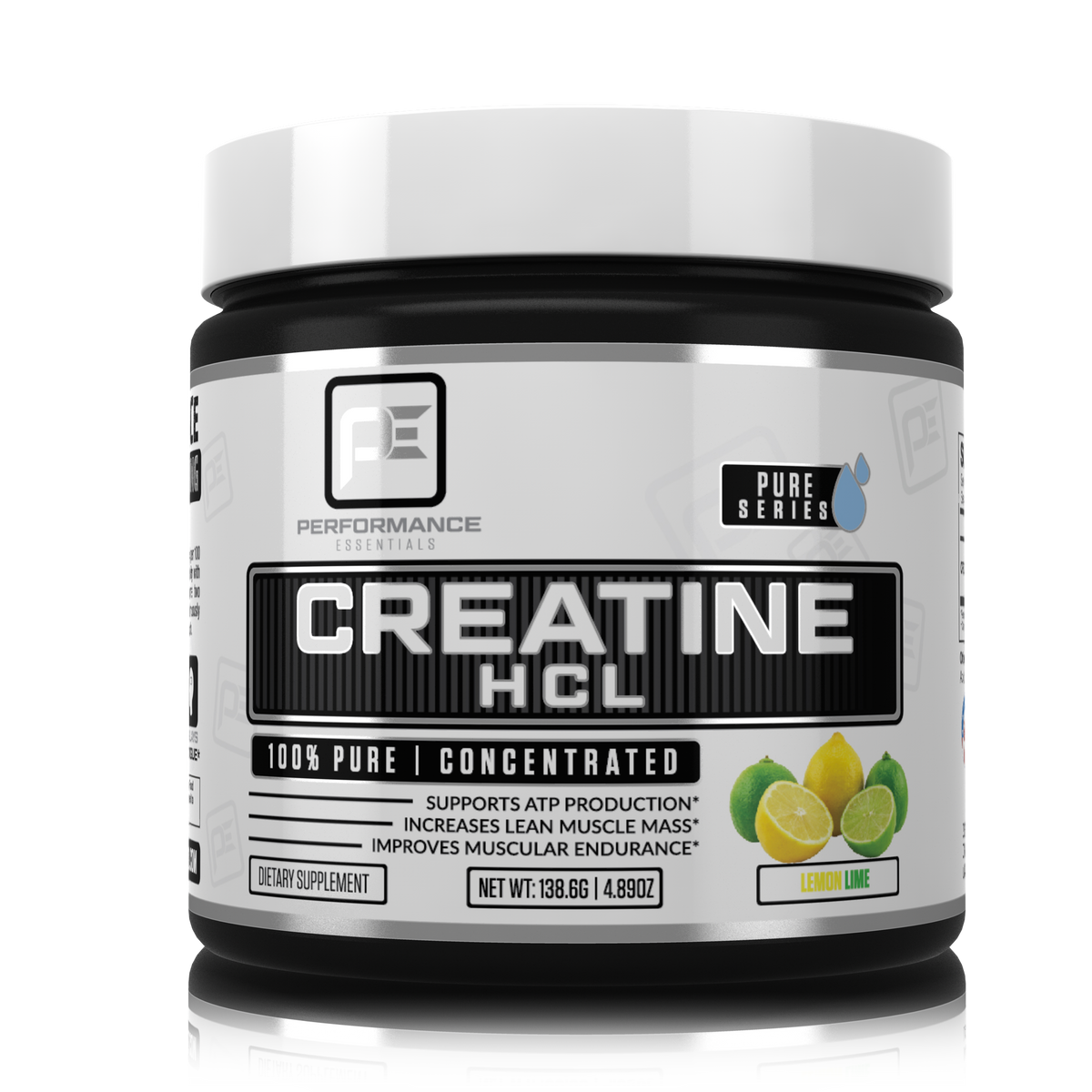 Creatine HCL Powder