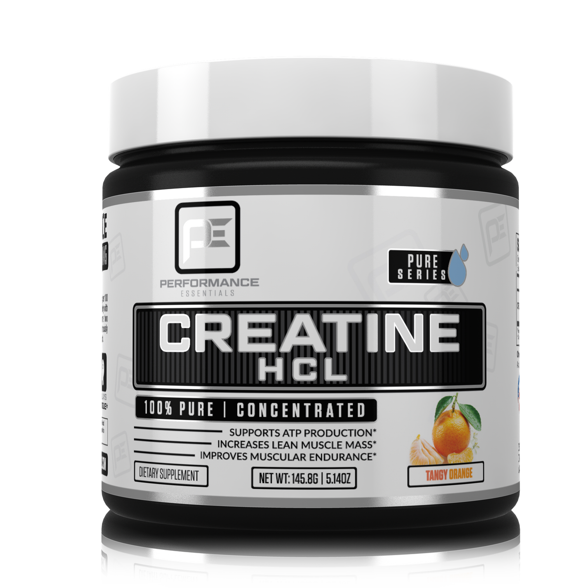 Creatine HCL Powder