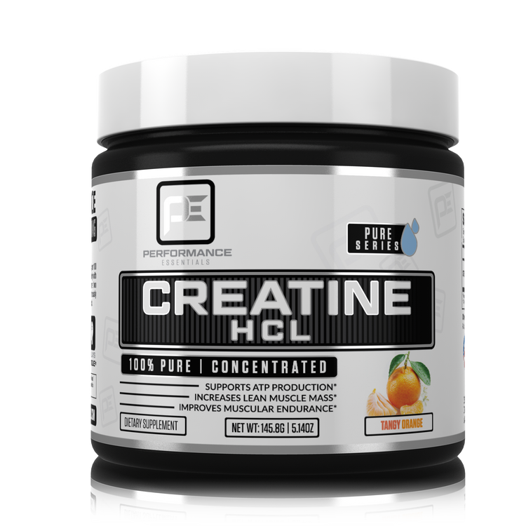 Creatine HCL Powder