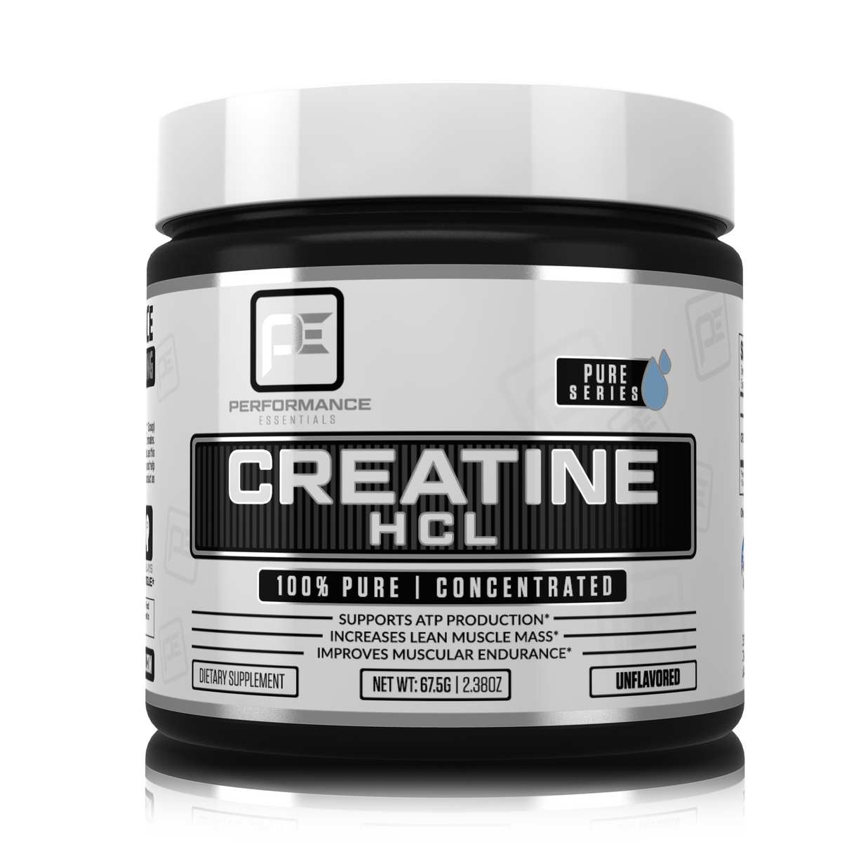 Creatine HCL Powder