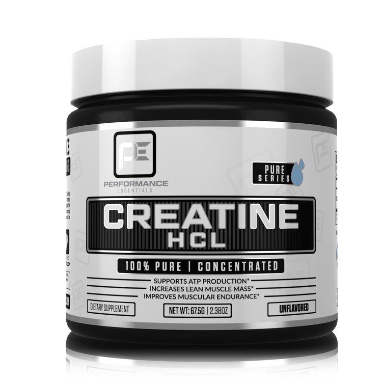 Creatine HCL Powder