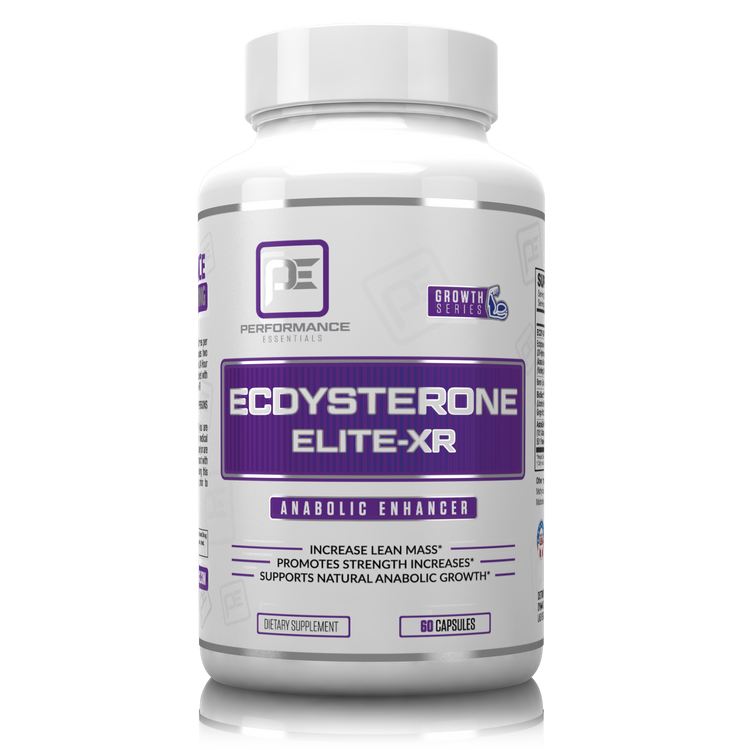 Ecdysterone Elite XR