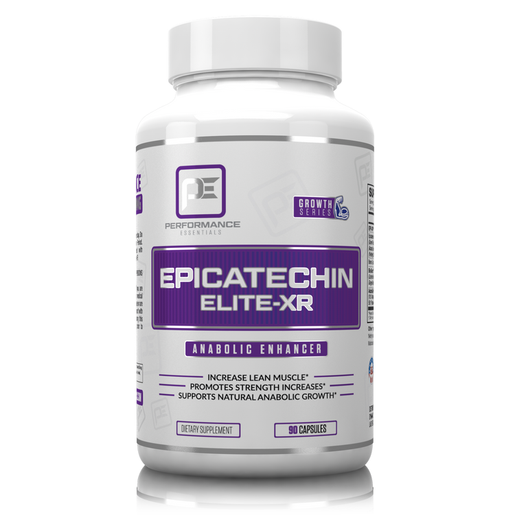 Epicatechin Elite-XR