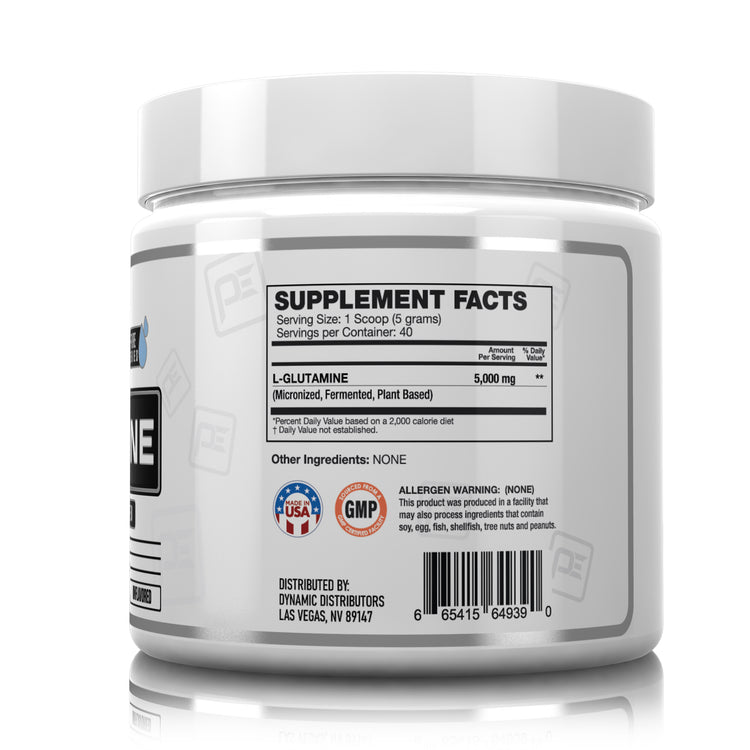 Glutamine Powder 200g