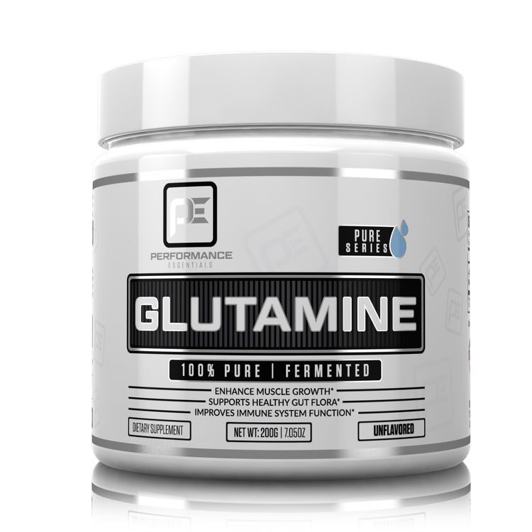 Glutamine Powder 200g