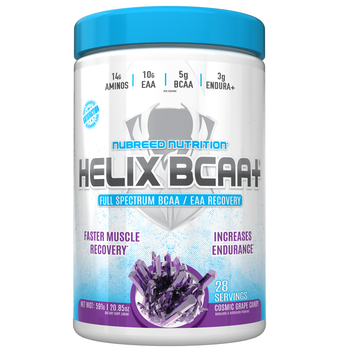 Helix BCAA+ (28 srv)