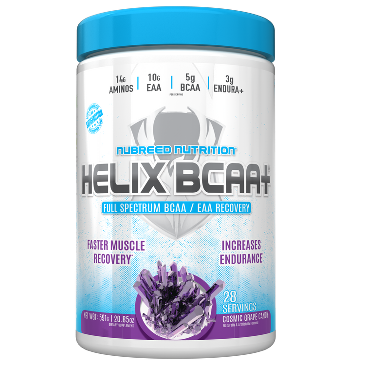 Helix BCAA+ (28 srv)