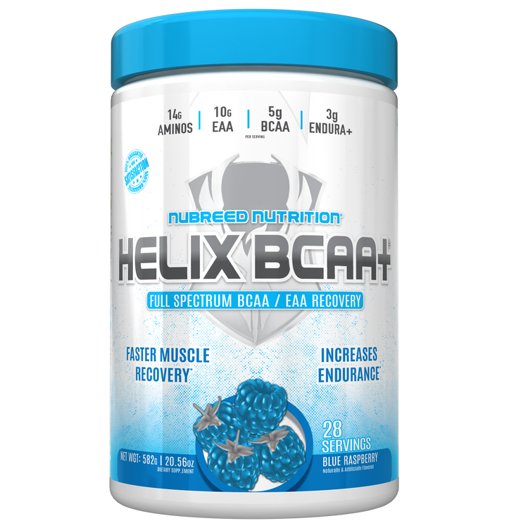 Helix BCAA+ (28 srv)