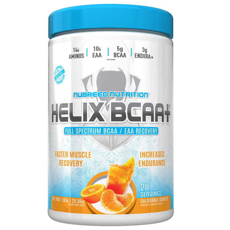 Helix BCAA+ (28 srv)