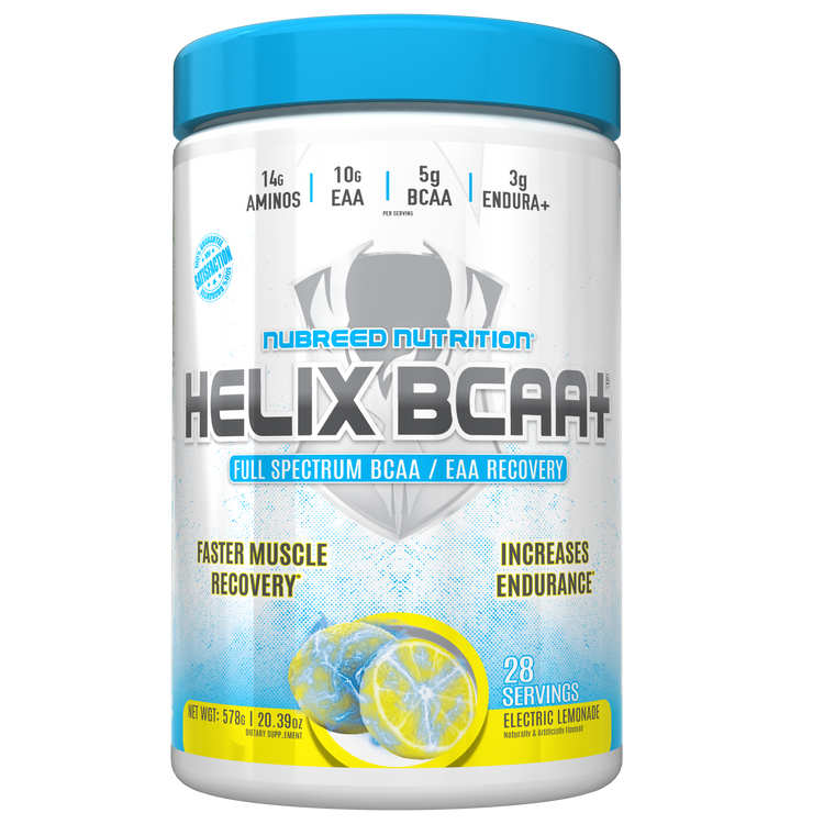 Helix BCAA+ (28 srv)