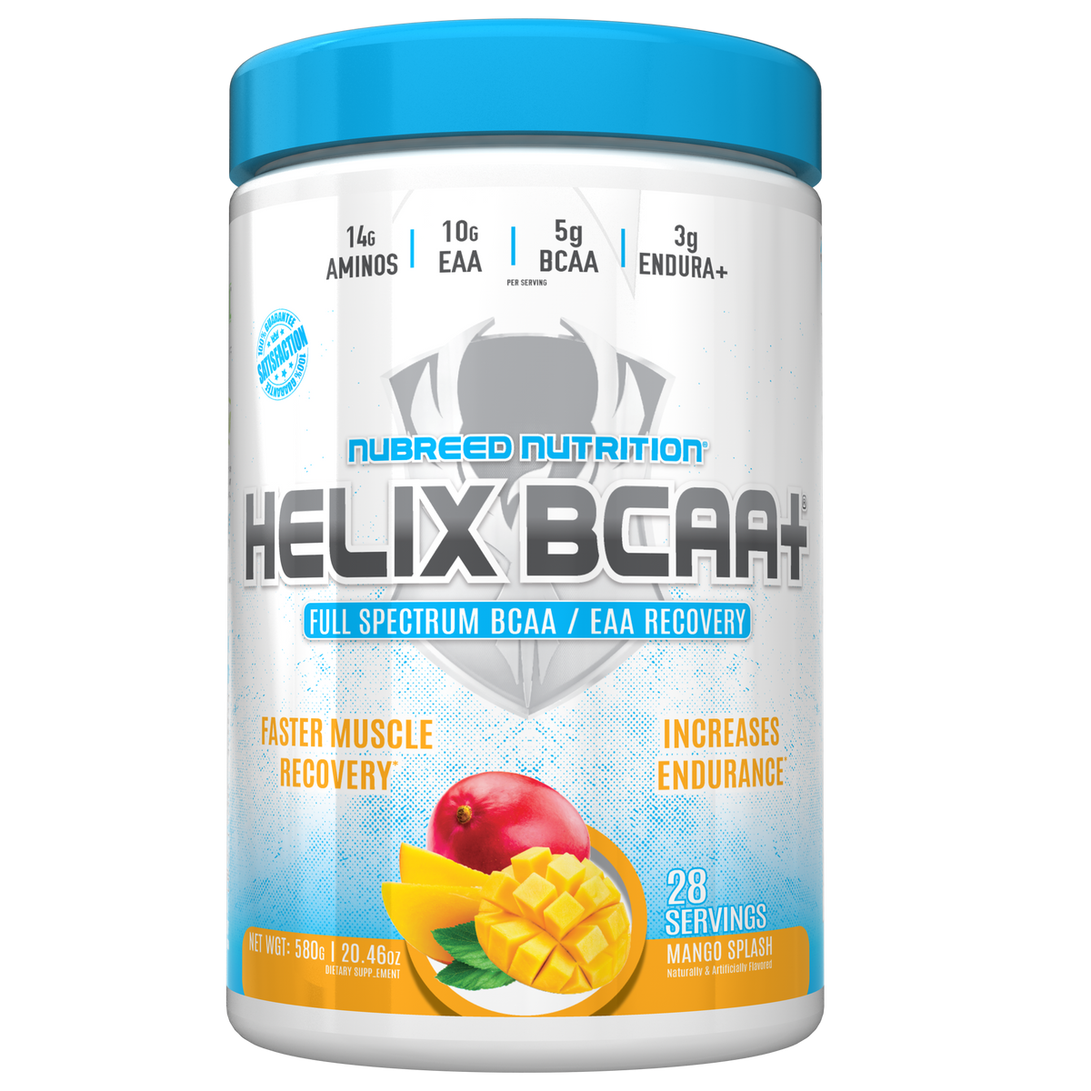 Helix BCAA+ (28 srv)