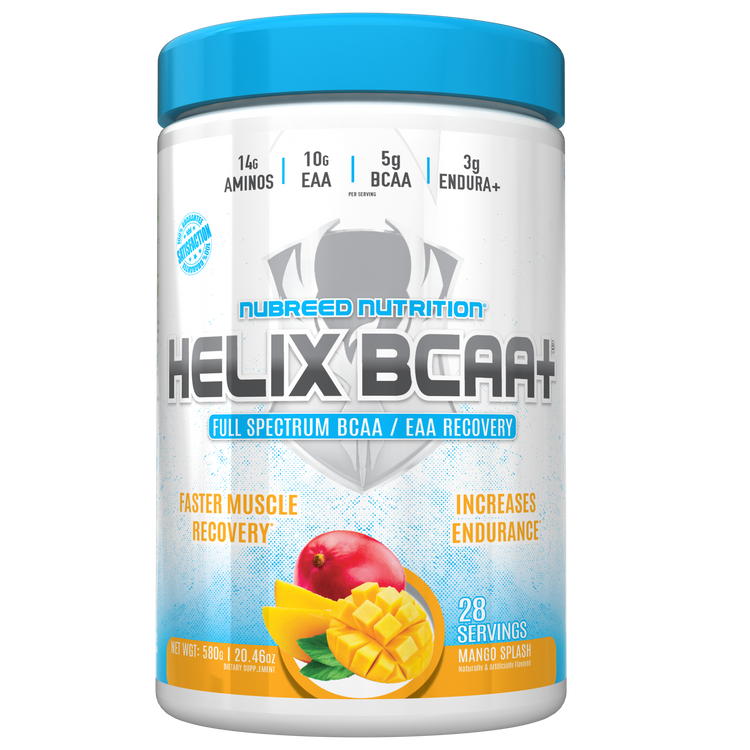 Helix BCAA+ (28 srv)