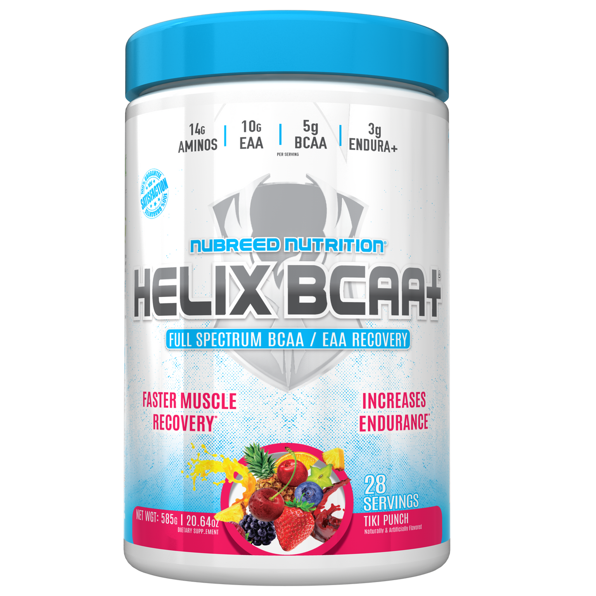 Helix BCAA+ (28 srv)