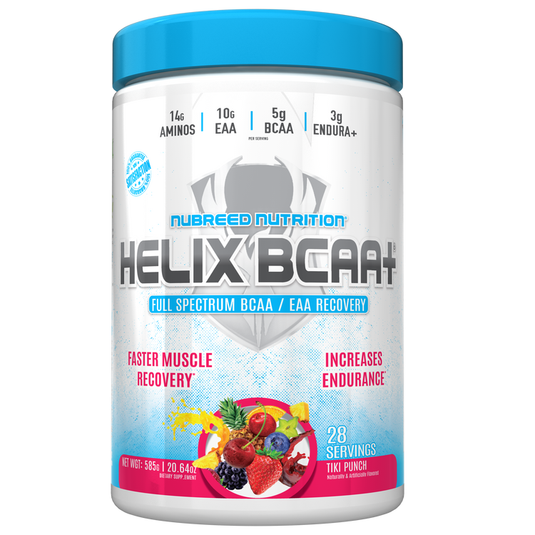 Helix BCAA+ (28 srv)