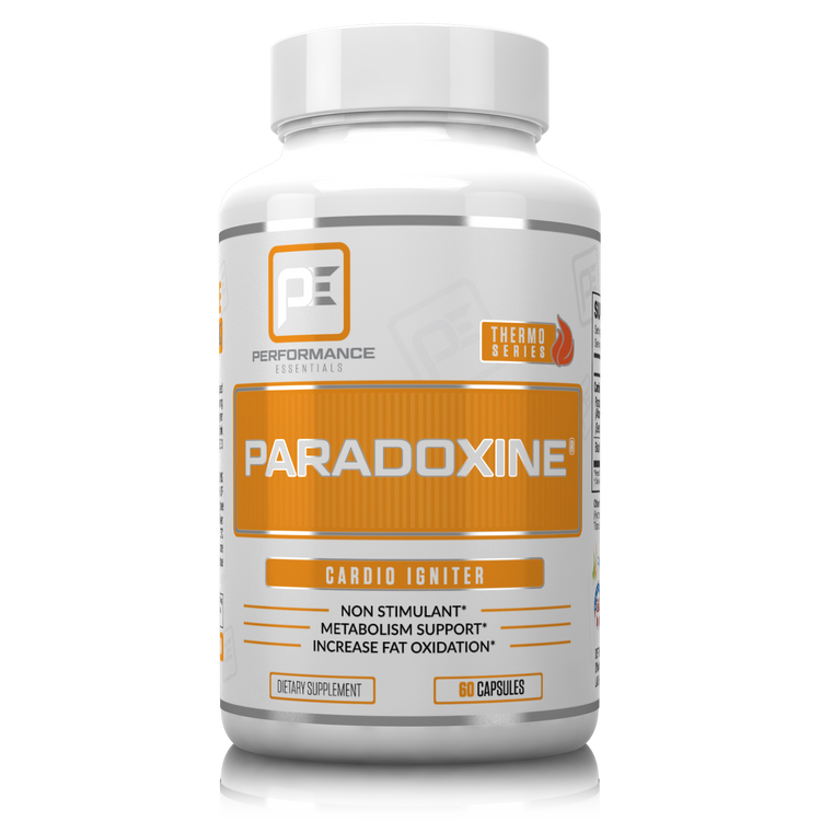 Paradoxine Capsules