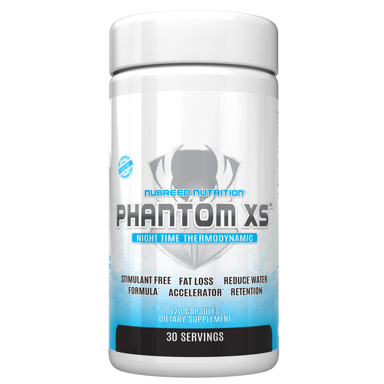 Phantom XS 60 Caps