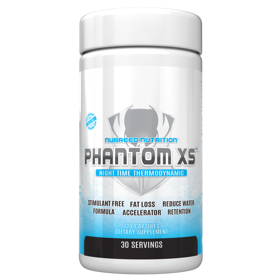 Phantom XS 60 Caps