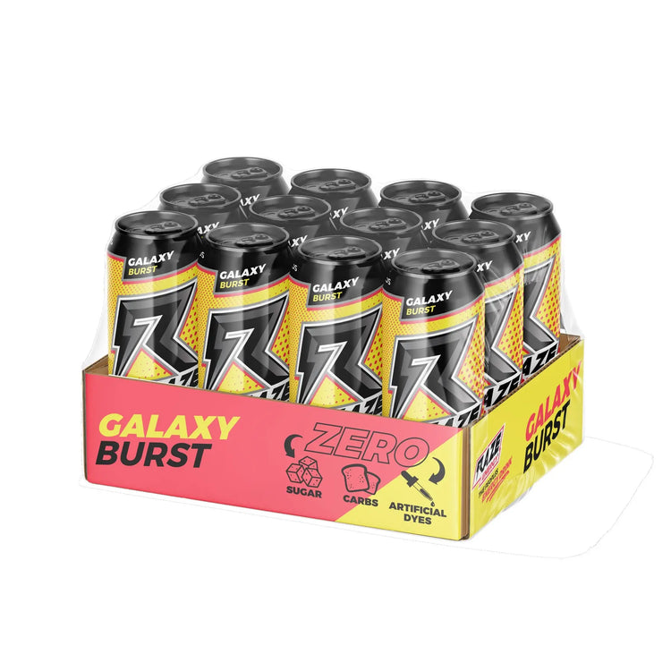 RAZE RTD Energy (12 x 473mL)