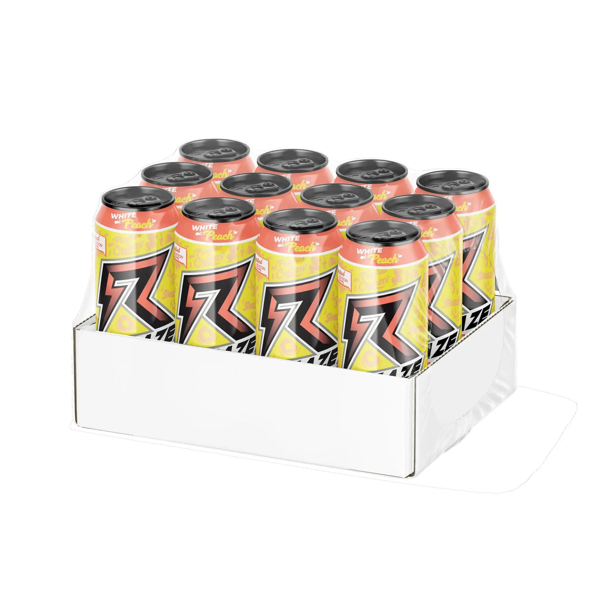 RAZE RTD Energy (12 x 473mL)