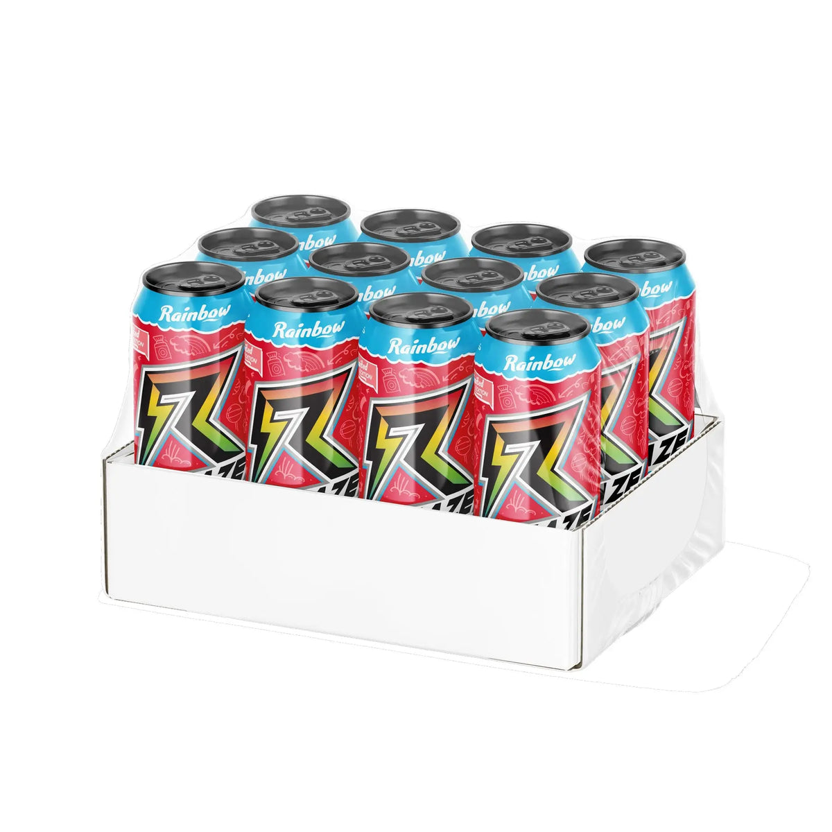 RAZE RTD Energy (12 x 473mL)