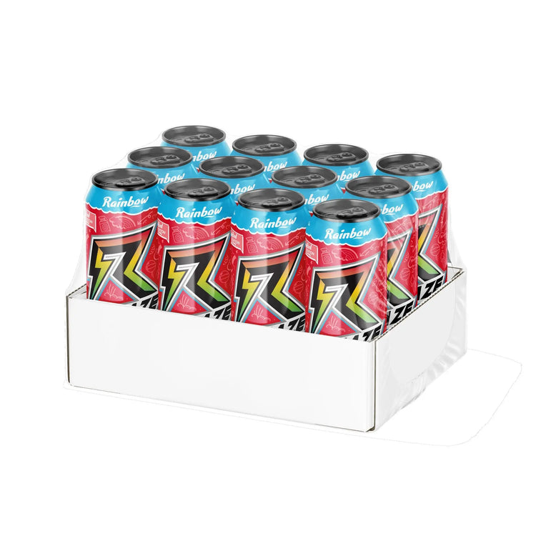 RAZE RTD Energy (12 x 473mL)