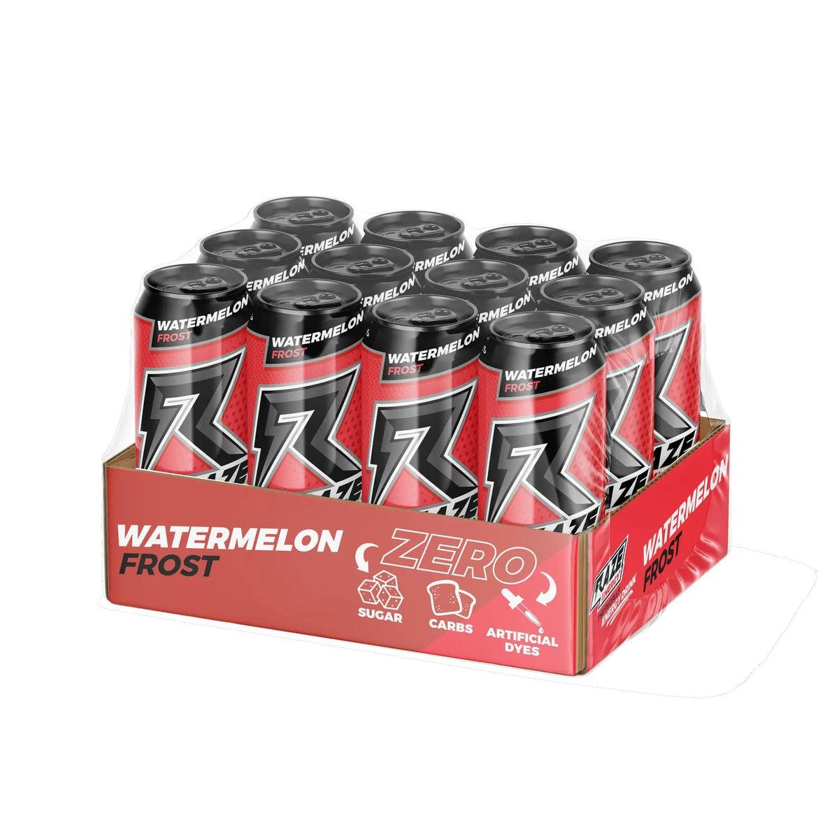 RAZE RTD Energy (12 x 473mL)