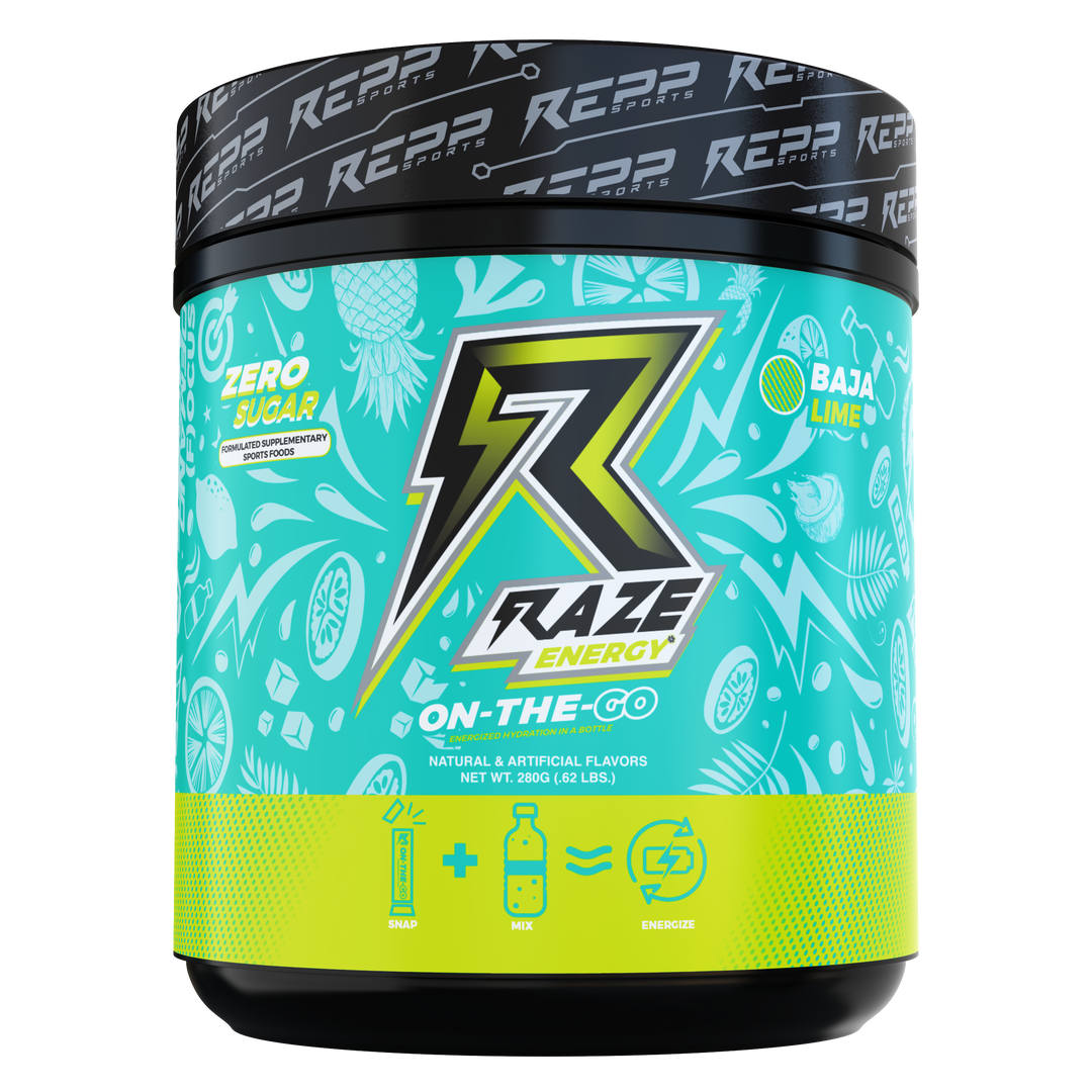 Raze Energy Big E Nutrition Raze Energy Big E Nutrition