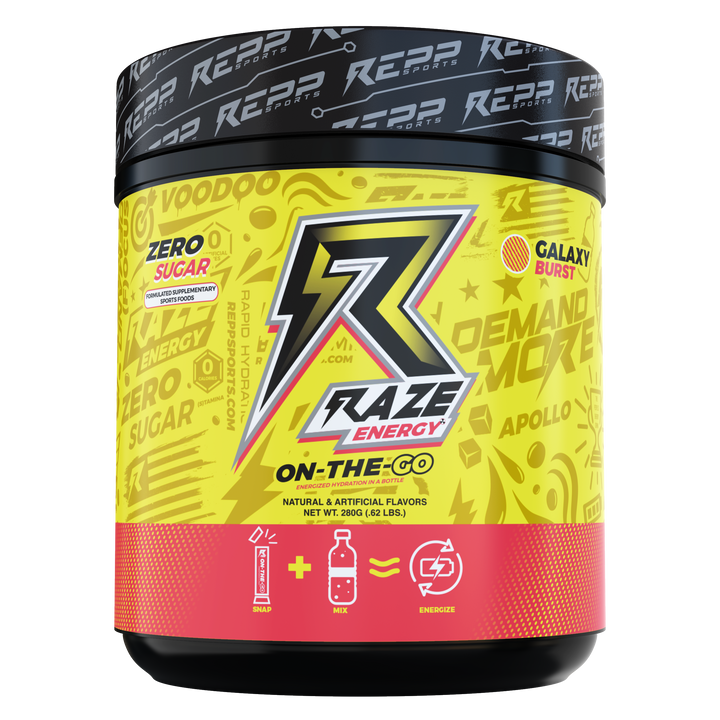 how much is elf bar vape Galaxy Burst | Raze Energy | BevNET.com Product Review + Ordering main image 1