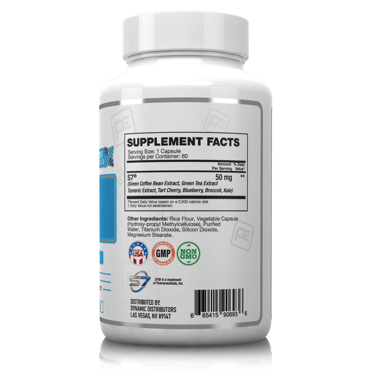 S7 Capsules