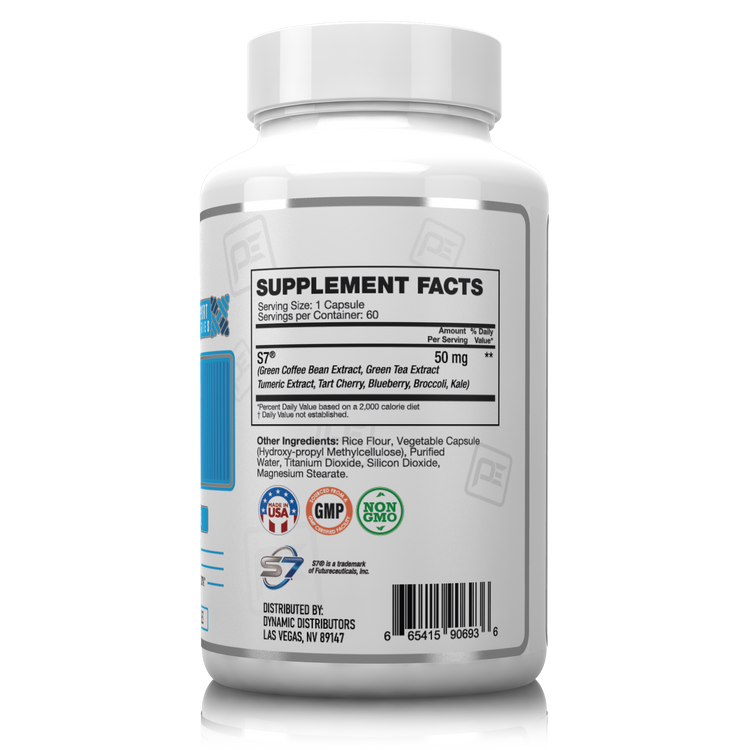 S7 Capsules