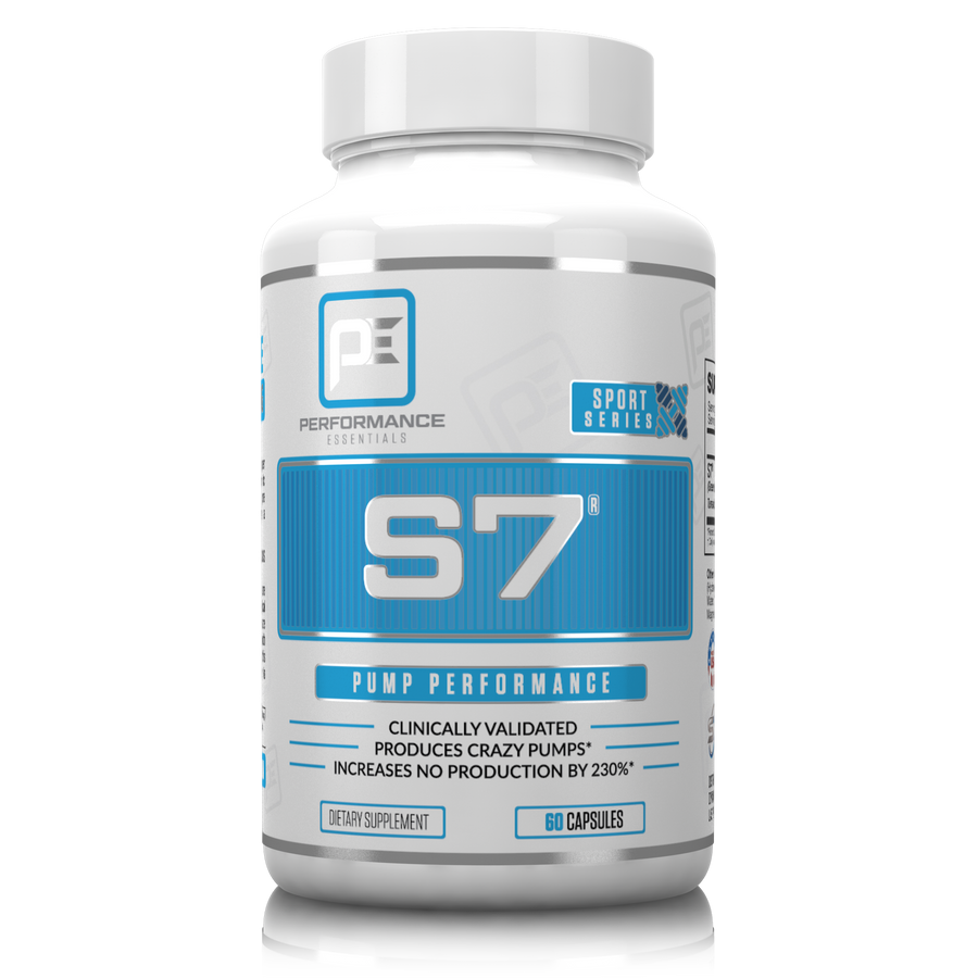 S7 Capsules