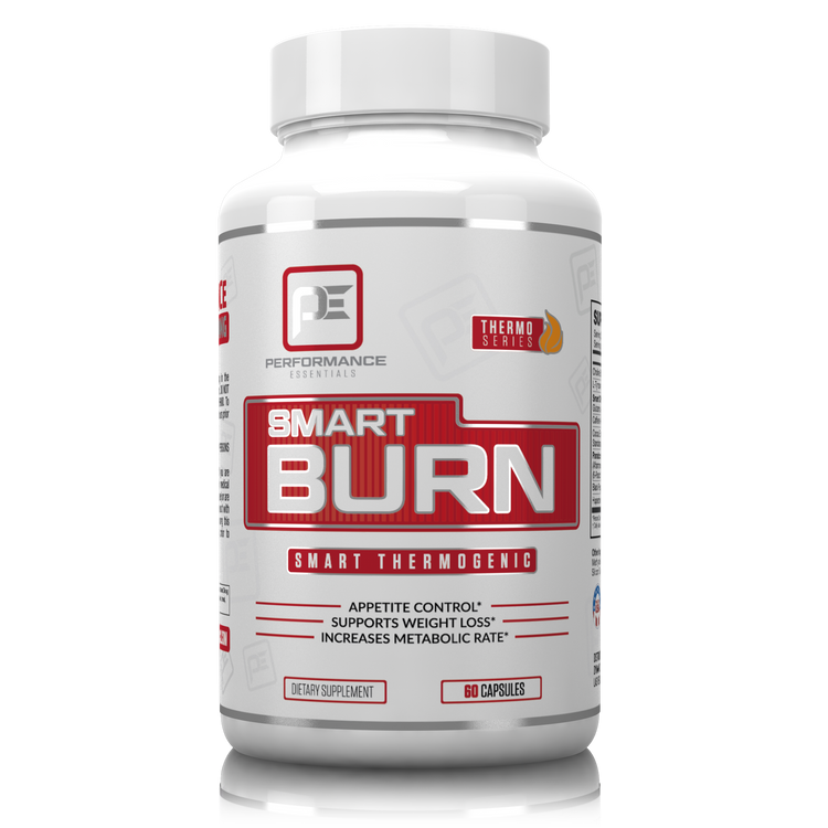 Smart Burn Capsules